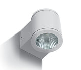 67138E/W/W WEISS COB 6W WW IP54 100-240V