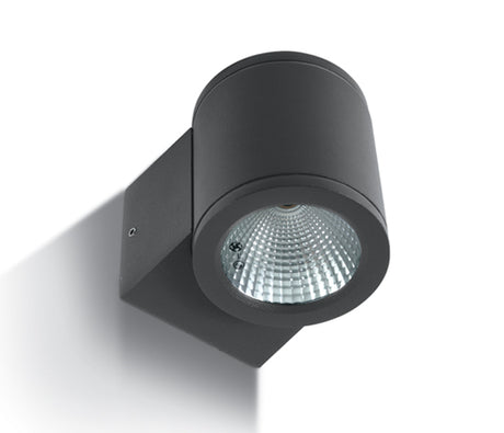 67138E/AN/W ANTHRACITE COB 6W WW IP54 100-240V
