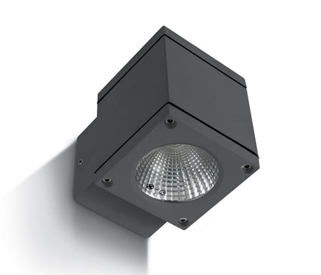 67138F/AN/W ANTHRACITE COB 6W WW IP54 100-240V