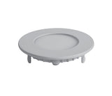 10103FA/W/W WEISS LED 3W WW IP40 230V