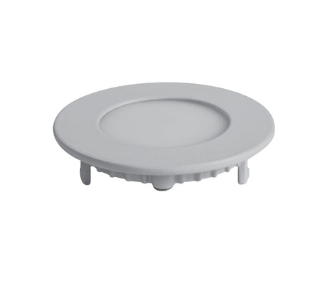10103FA/W/W WEISS LED 3W WW IP40 230V