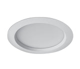 10125B/W/C WEISS 25W IP54 CW 230V