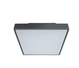 67282N/AN/W ANTHRACITE PLAFO 16W WW IP65 230V