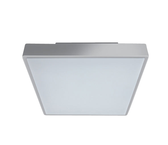 Plasto LED 24W 1440lm 830 IP65 220-240V weiß