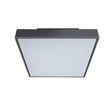 67282AN/AN/W ANTHRACITE LED PLAFO 24W WW IP65 230v