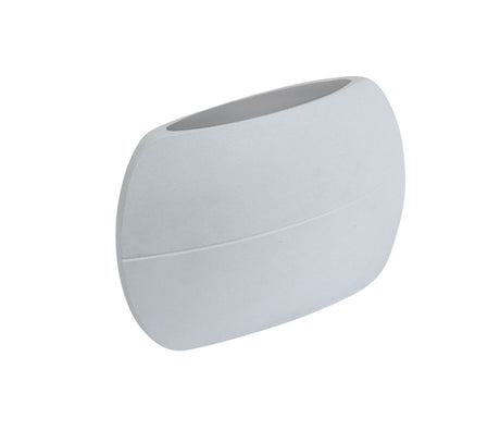 67378A/W/W WEISS WALL LIGHT 2x6W WW IP54 230V
