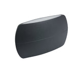 67378A/AN/W ANTHRACITE WALL LIGHT 2x6W WW IP54 230V