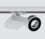 Piros-II-R/A2 LED 15W 3000K 1095lm, IP20, weiß