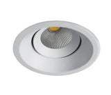11112TA/W/W WEISS COB 12W WW 700mA 40° IP20 ADJUSTABLE