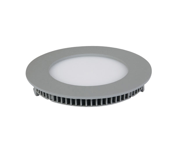 10108FA/W/C WEISS LED 8W CW IP40 230V