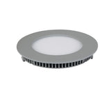 10108FA/W/C WEISS LED 8W CW IP40 230V