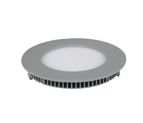 10108FA/W/C WEISS LED 8W CW IP40 230V