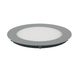 10112FA/W/W WEISS LED 12W WW IP40 230V