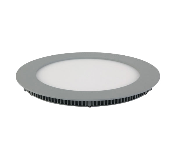 10112FA/W/W WEISS LED 12W WW IP40 230V