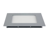 Sutil Quadro2 LED 16W 1120lm 840 IP40 230V 120° weiß