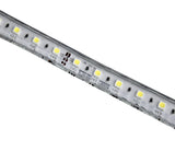 7860/C SMD ROPE 9W/m CW IP65 230V DIMMBAR