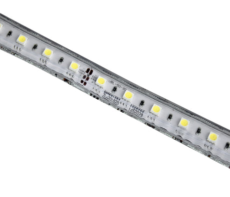 7860/C SMD ROPE 9W/m CW IP65 230V DIMMBAR