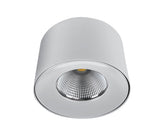 12130LA/W/W WEISS COB 30W WW IP20 230V