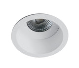 10107WD/W/C WEISS COB LED 6,5W CW DARK LIGHT 36° IP54 700mA