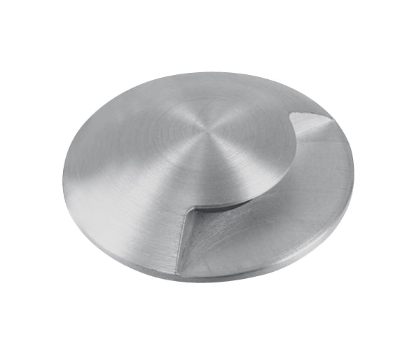 69042A/AL/W ALUMINIUM IP67 INGRUND 1W WW 350mA