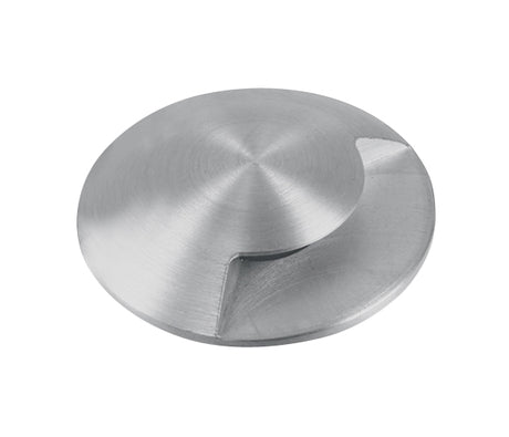 69042A/AL/W ALUMINIUM IP67 INGRUND 1W WW 350mA