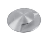 69042B/AL/W ALUMINIUM IP67 INGRUND 1W WW 350mA