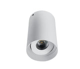 12110D/W/W WEISS COB CYLINDER 10W WW IP20 230V