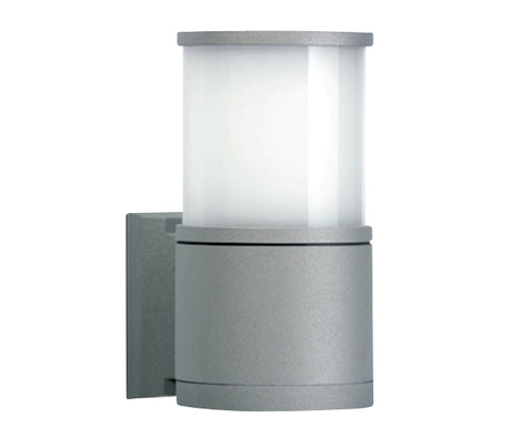 67094/AN ANTHRACITE WALL BRACKET E27 20W