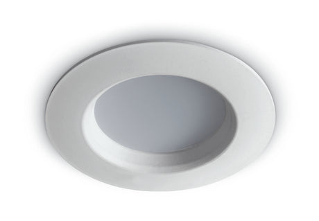 10103T/W/C WEISS SMD 3W CW IP20 230V