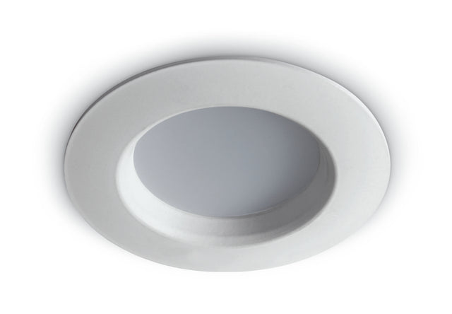10103T/W/W WEISS SMD 3W WW IP20 230V