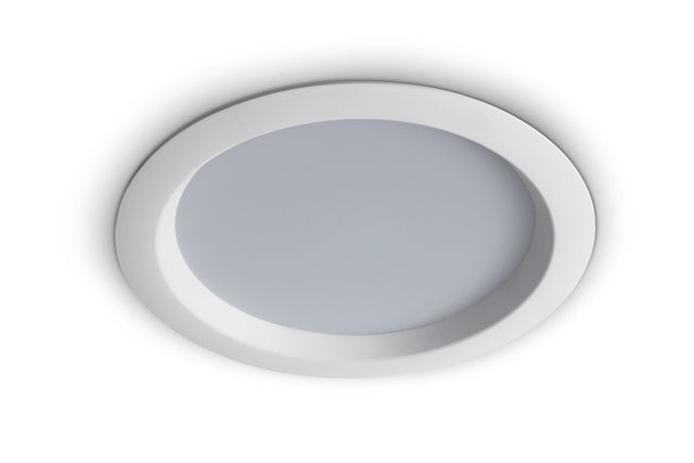 10124T/W/C WEISS SMD 24W CW IP20 230V