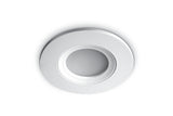 10106P/W/C WEISS 6W CW IP65 230V DIMMBAR