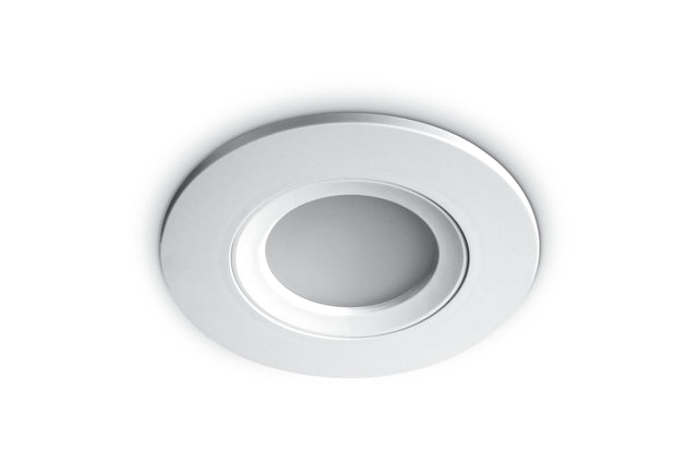 10106P/W/C WEISS 6W CW IP65 230V DIMMBAR