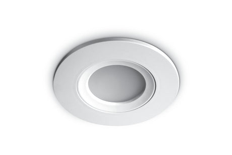 10106P/W/W WEISS 6W WW IP65 230V DIMMBAR