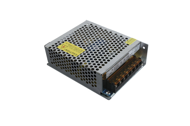 89100VN TREIBER 24V 100W 100-240V