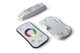 20034 FERNBEDIENUNG RGB 12/24V