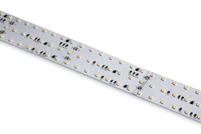 7885/C TRIPLE LED STRIP 24V DC CW 2m ROLL 48W/m IP20