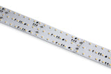 7885/W TRIPLE LED STRIP 24V DC WW 2m ROLL 48W/m IP20