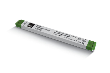 89075VL TREIBER 24V 0-75W IP20 230V