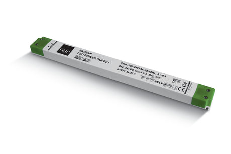 89100VL TREIBER 24V 0-100W IP20 230V