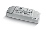 89030VD PUSH TO DIM & 1-10V TREIBER 30W 24V CV 230V DIMMBAR