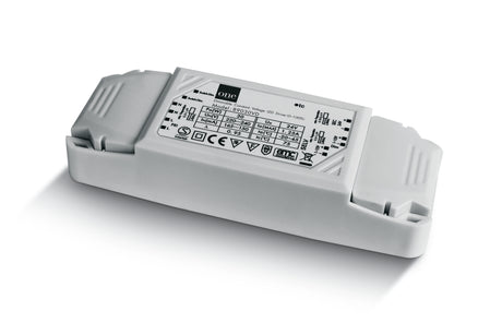 89030VD PUSH TO DIM & 1-10V TREIBER 30W 24V CV 230V DIMMBAR