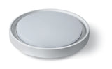 67384/W/W WEISS PLAFO 30W WW IP54 230V