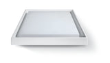 67384A/W/W WEISS PLAFO 30W WW IP54 230V