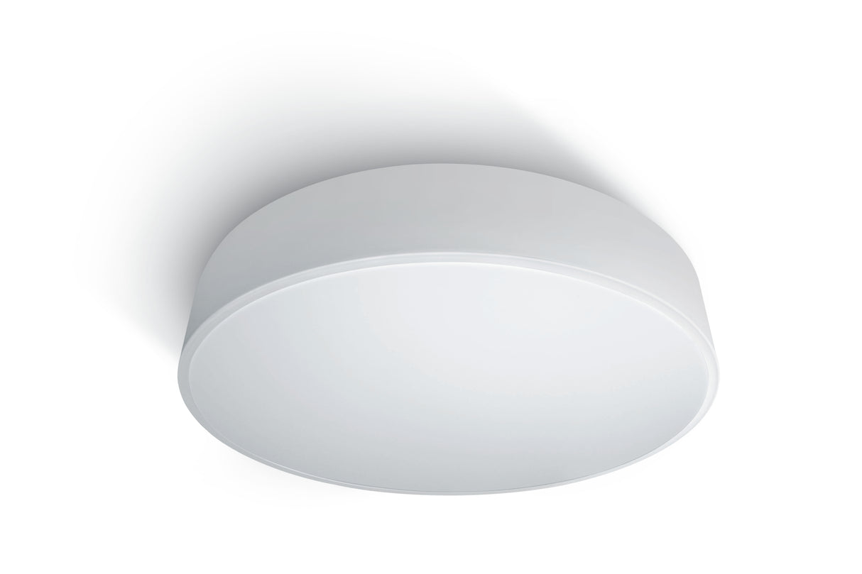 62150D/W/W WEISS PLAFO LED 50W WW IP20 230V