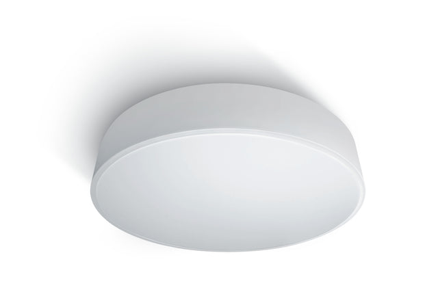 62150D/W/C WEISS PLAFO LED 50W CW IP20 230V