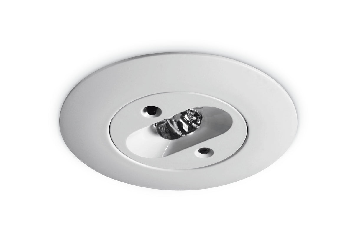 89002 NOTLEUCHTE EINBAU 3W 230V 3hrs