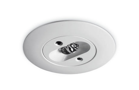 89002 NOTLEUCHTE EINBAU 3W 230V 3hrs