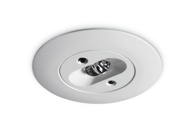 89002 NOTLEUCHTE EINBAU 3W 230V 3hrs