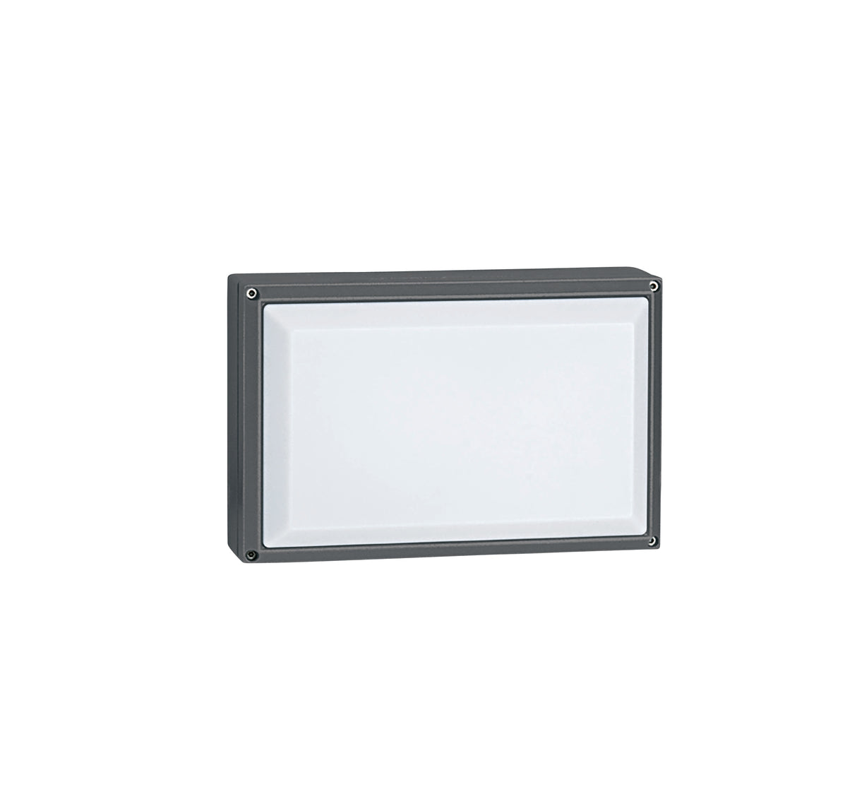 67208B/AN ANTHRACITE IP54 2xE27